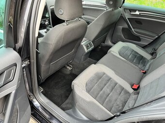Golf 7 2.0 tdi 110 kw - 7