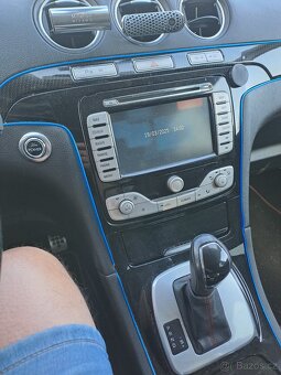 Ford S Max S line - 7