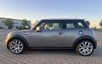 Mini Cooper S 2008 - 7