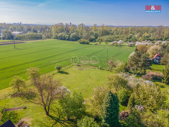 Prodej pozemku k bydlení, 1300 m², Karviná, ul. Lešetínská - 7