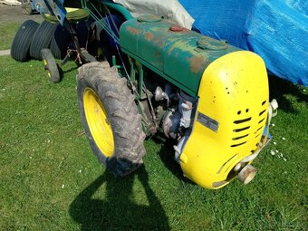 moto robot pf62 - 7