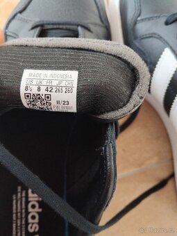 Dámské Adidas tenisky - 7