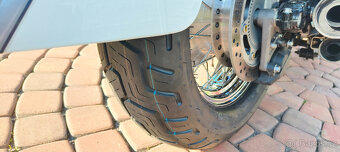 Honda VT750CS Shadow, 2015, 3984km - 7