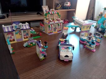Lego Friends - 7