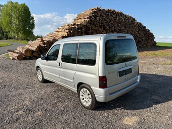 Citroen Berlingo 2.0 HDi - 7