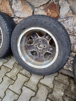 Alu kola 4x100 r15 - 7