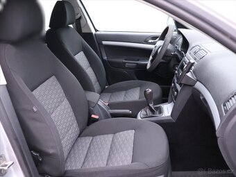 Škoda Octavia 1,6 i 75kW Ambiente LPG Tažné (2008) - 7