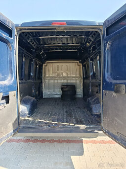 Peugeot Boxer 2017 L2H2 - 7