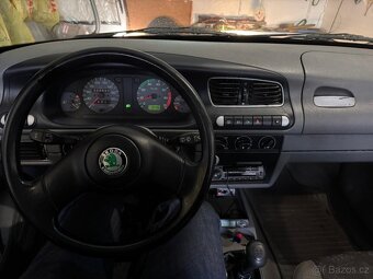 Felicia 1.3 MPI +LPG - 7