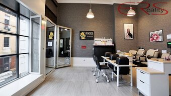 Obchodní prostory, 46 m2 - Jablonec nad Nisou, ev.č. 00548 - 7