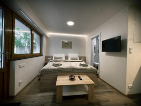 U Králíka Apartmány v centru Dolní Morava pod Bobovou dráhou - 7