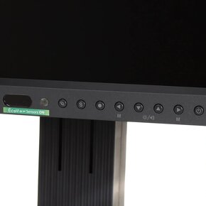 Prodám profesionální monitor EIZO EV2333WH-BK - 7