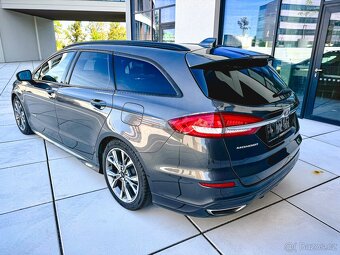 Ford Mondeo 2.0 Hybrid ecvT Auto ST SW 1 MAJITEL - 7