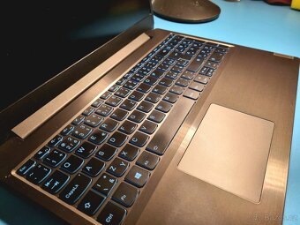 Herní notebook Lenovo ideapad l340-15irh gaming - 7