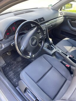 Audi A4 - 7