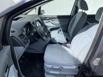 Ford C-MAX 1.6i , 85 kW benzín, 2008 - 7