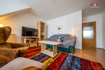 Prodej rodinného domu, 209 m², Veselí nad Moravou - 7