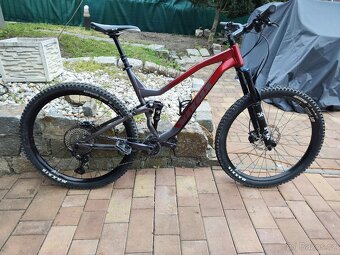 Vitus Escarpe 29 VRS, vel. XL - 7
