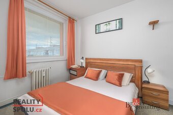 Převod dr. podílu, byty/4+1, 72 m2, K Hájku 1719, 50901 Nová - 7