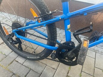Dětské kolo Specialized Hotrock velikost 24 - 7