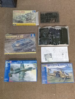 Army - Vojenské věci - viz. Foto - 7