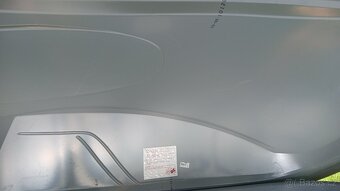 Rakev JETBAG - 7