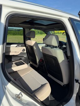 BMW X3, 2.0 TDi, Xdrive 20d, navi,panorama,automat - 7