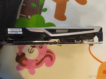 SAPPHIRE NITRO+ Radeon RX 6900 XT Special Edition 16G - 7