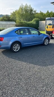 Prodám Škoda Octavia 1,2 Tsi - 7