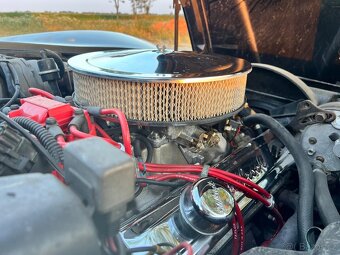 Corvette c3 1981 v8 - 7