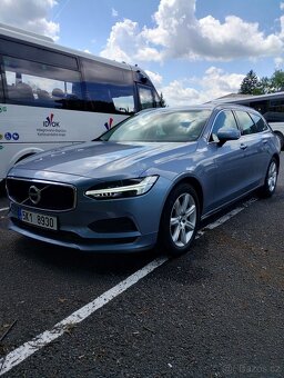 Prodam volvo v 90 - 7