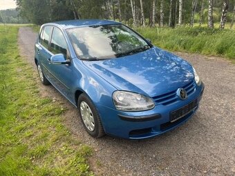 Volkswagen Golf - 7