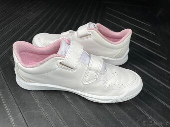 PRODÁM KRÁSNÉ TENISKY, ARTENGO, DECATHLON, VEL.34, JAKO NOVÉ - 7