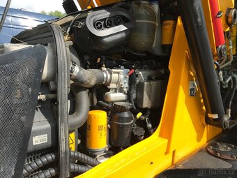 Jcb 3cx - 7