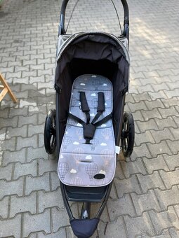 Kocarek thule urban glide - 7