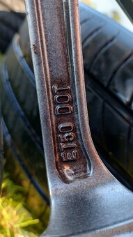 Alu kola Ford C-Max - 7