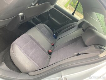 VW Jetta 1.9TDi BXE po servisu Nová STK - 7