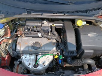 Citroen C3 1.1i - 7