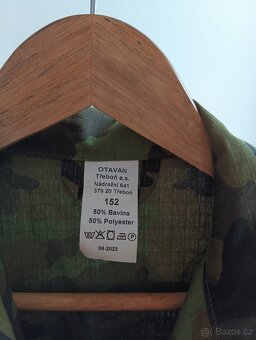 Airsoft oblečení - 7