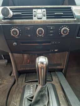 Bmw e61 - 7