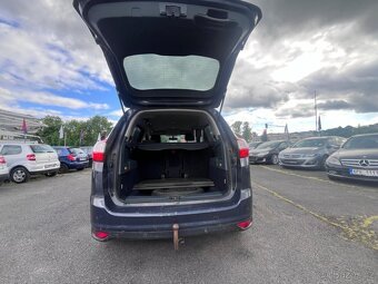 Ford C-Max - 7