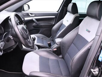 Škoda Octavia 2,0 TDI 125kW RS Xenon Navi (2011) - 7