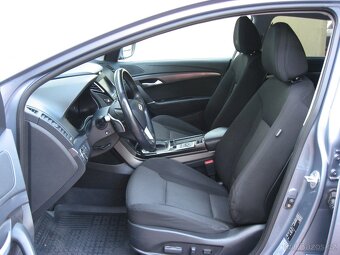 Hyundai i40 Wagon 1.7CRDI 141PS Experience A/T - 7