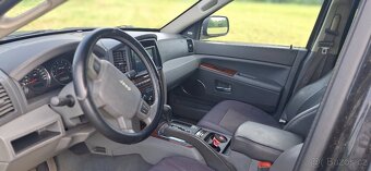 Jeep Grand Cherokee - 7