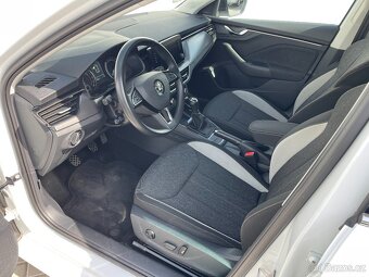 Škoda Scala 1,6 TDI / 85 kW Style Extra - 7