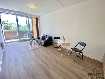 Pronájem velmi pěkného bytu, Olomouc, ulice Kavaleristů. - 7