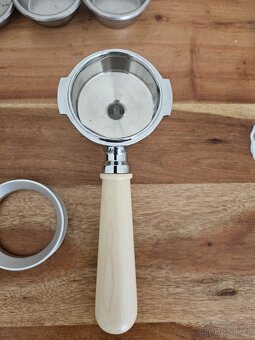 Lelit Marax v2 plus příslušenství - 7
