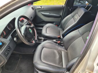 Škoda Fabia RS 1.9 TDi_96 kW - 7