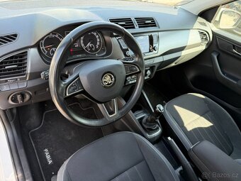 Náhradní díly Škoda Fabia III 1.0 TSI 81kw DKR SEP - 7