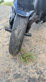 Kawasaki z900 - 7